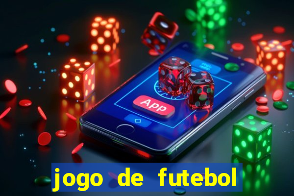 jogo de futebol the champions 3d